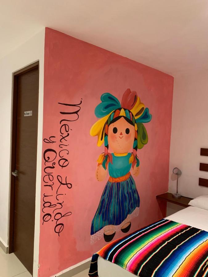 Leo Downtown Homestay *