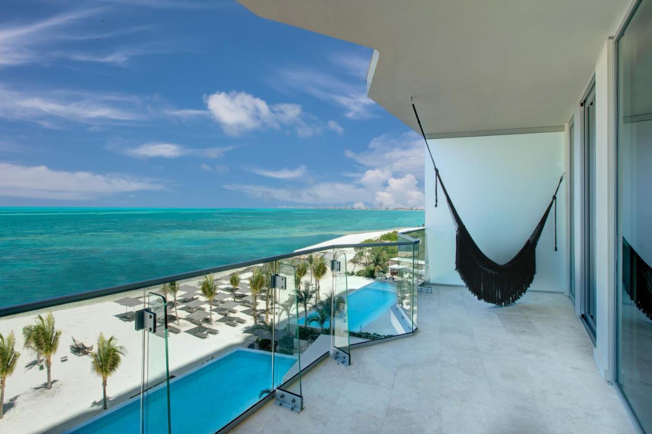 Sls Cancun