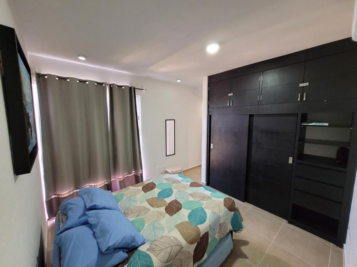 Cómodo Y Económico Departamento Con Laguna Artificial Apartamento *