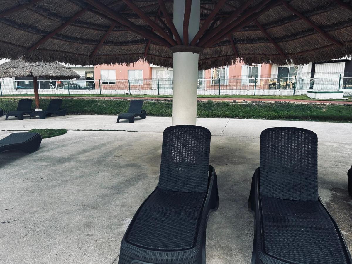 Dream Lagoons Apartamento Cancún