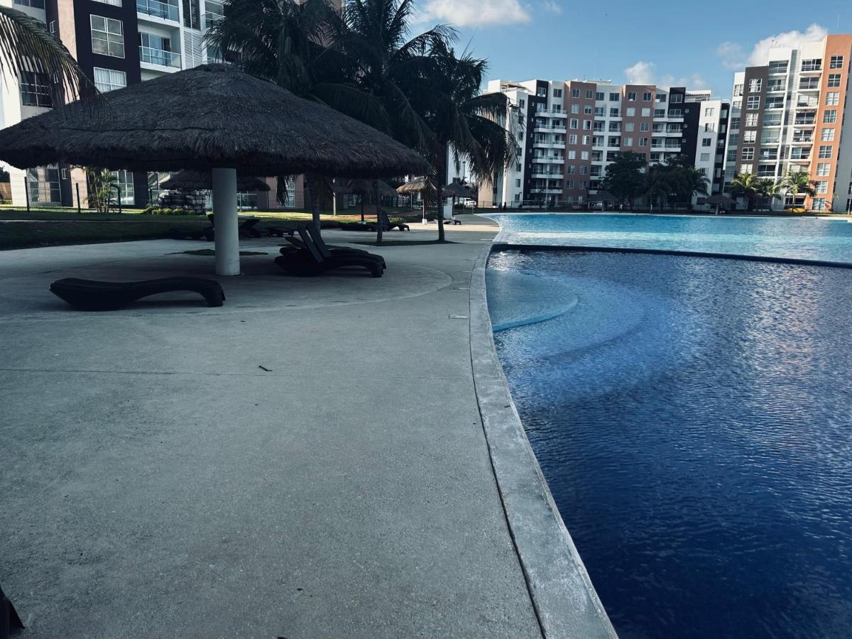 Apartamento Dream Lagoons *