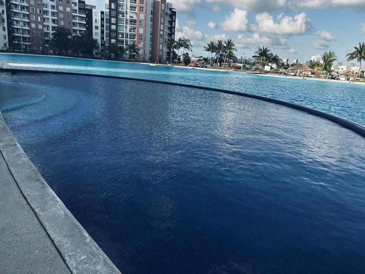 Dream Lagoons Cancún
