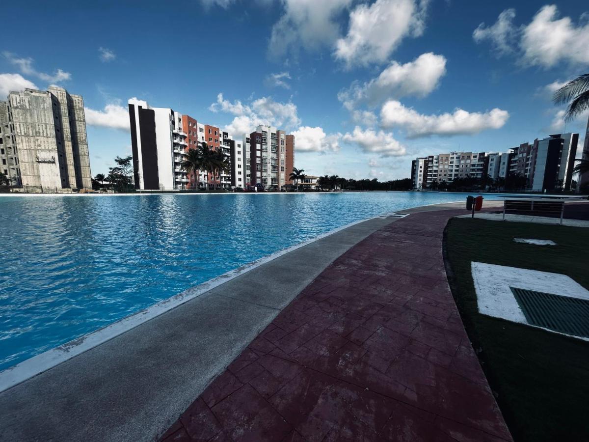 Apartamento Dream Lagoons