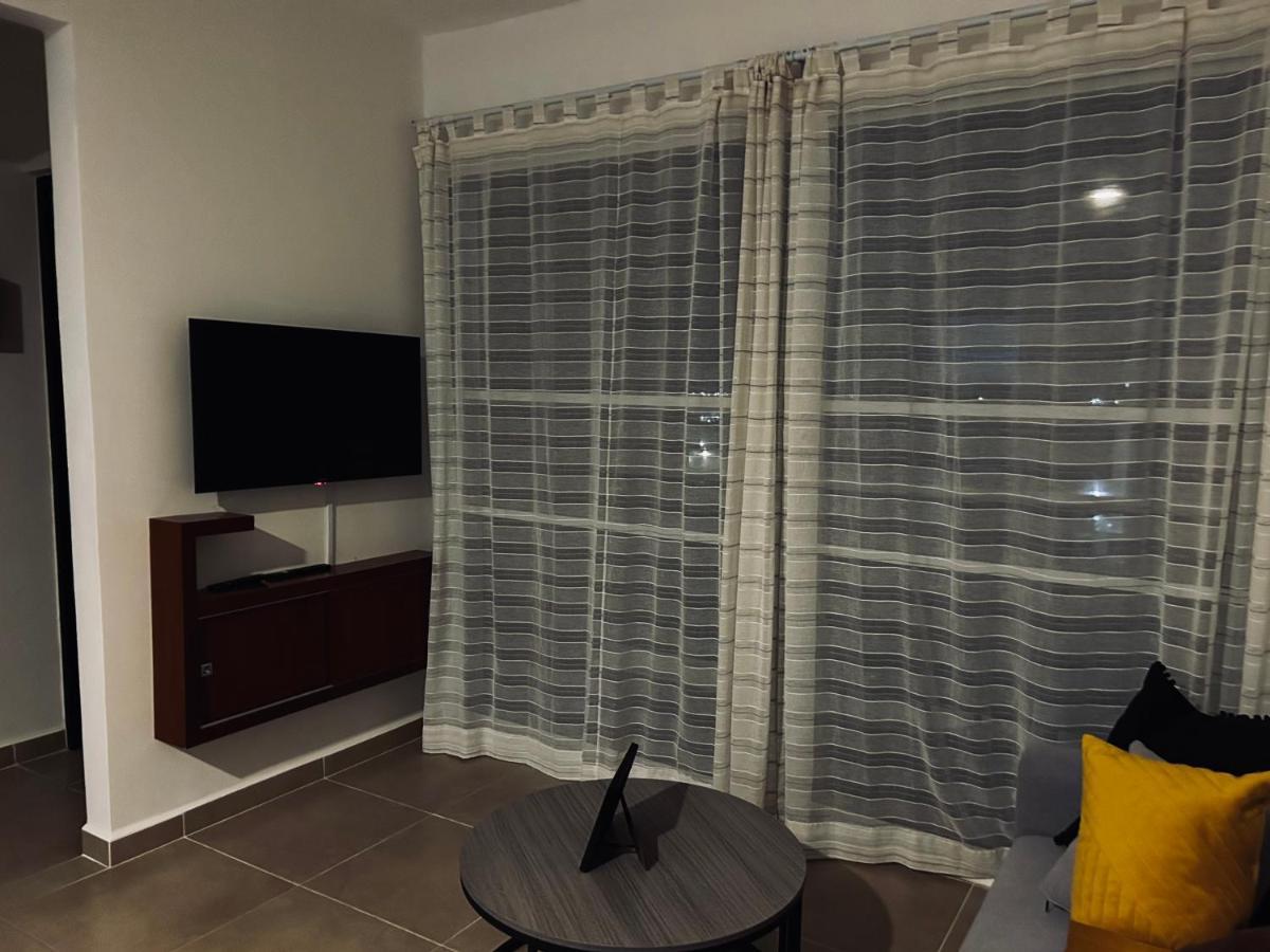 Apartamento Dream Lagoons Cancún