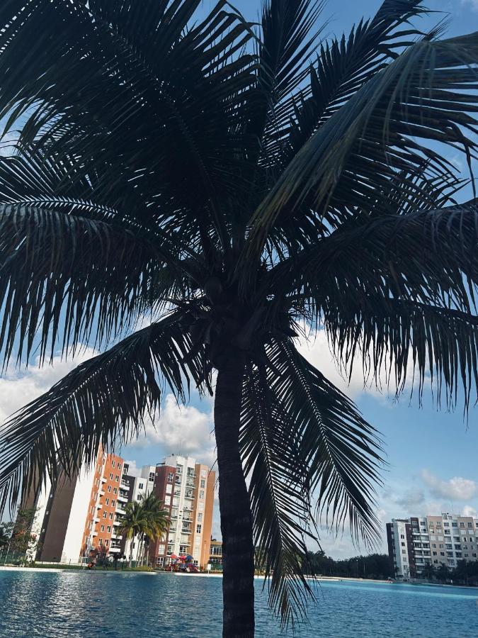 Dream Lagoons Apartamento