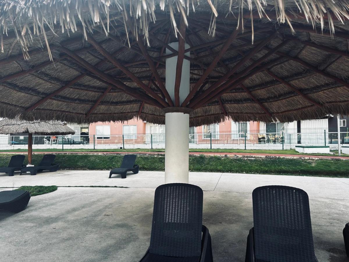 Apartamento Dream Lagoons Cancún