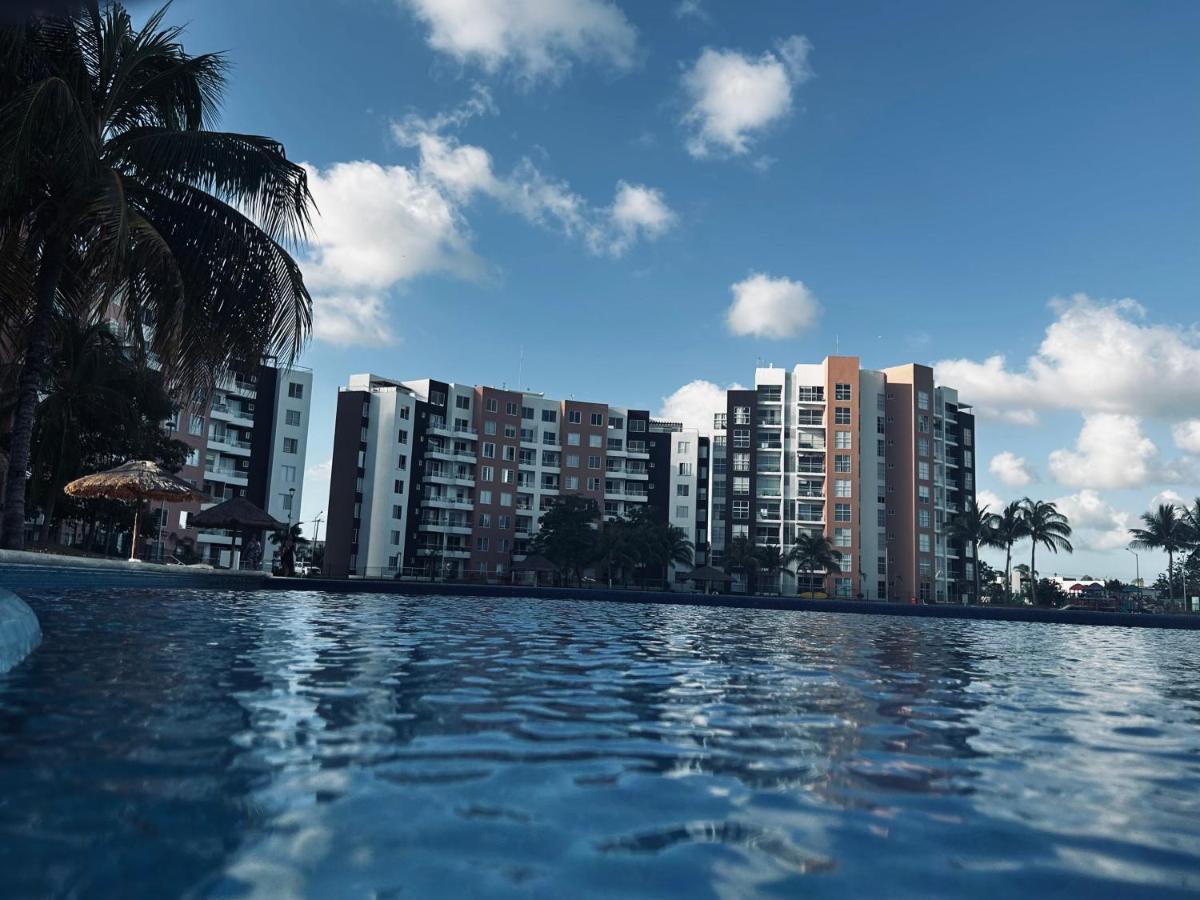 Dream Lagoons *