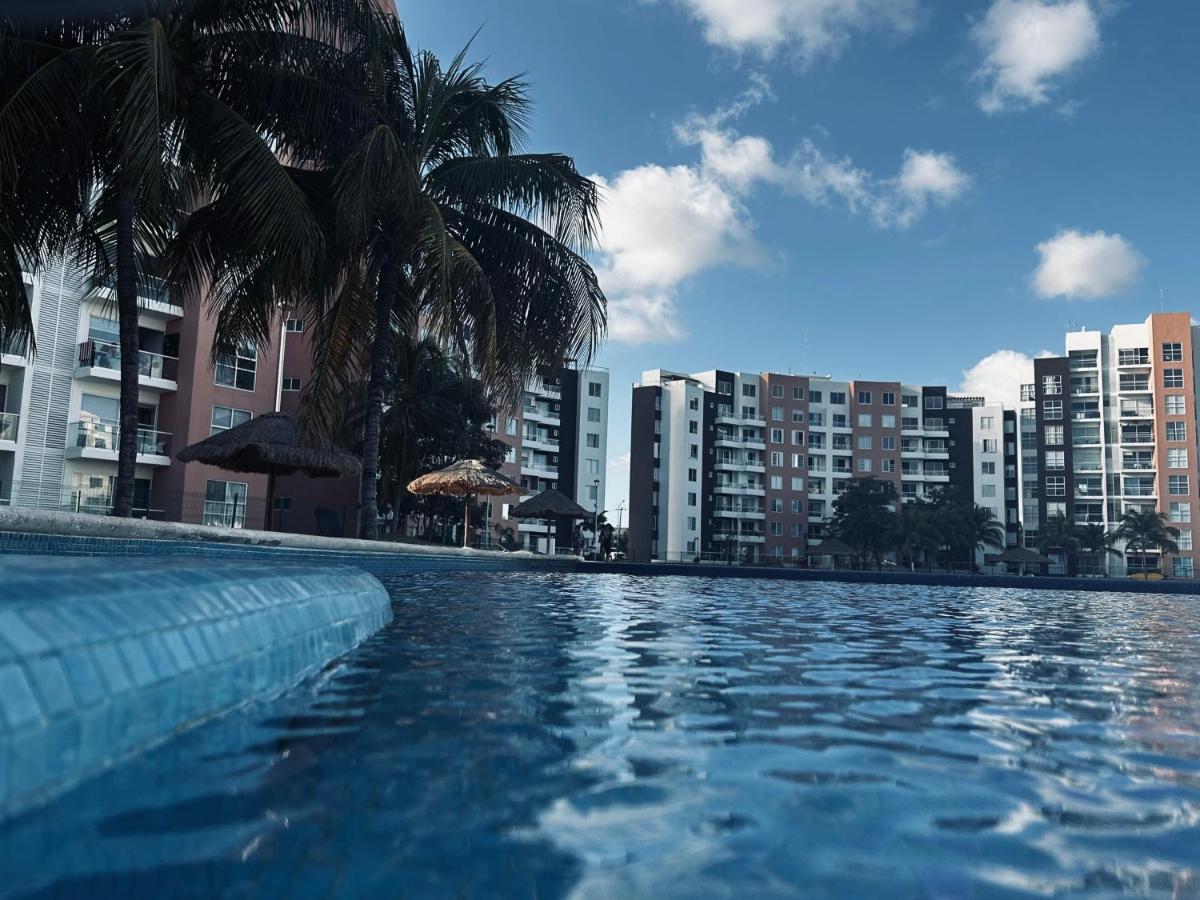 Dream Lagoons Apartamento *