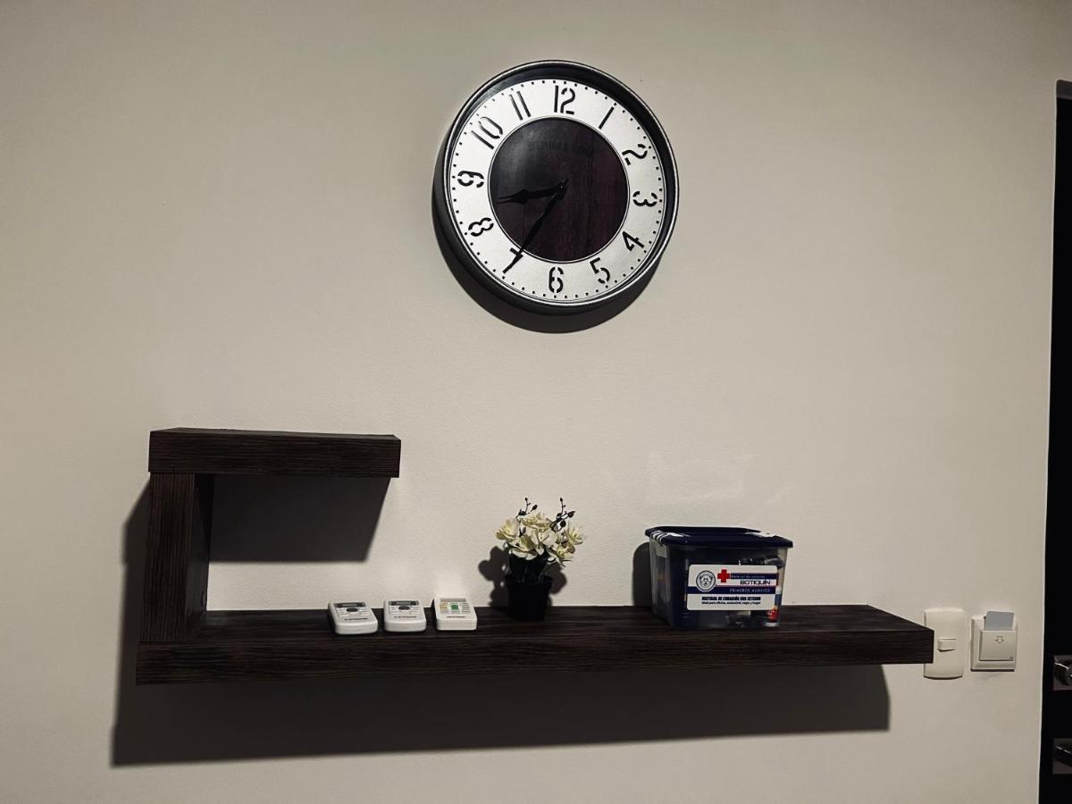Dream Lagoons Apartamento