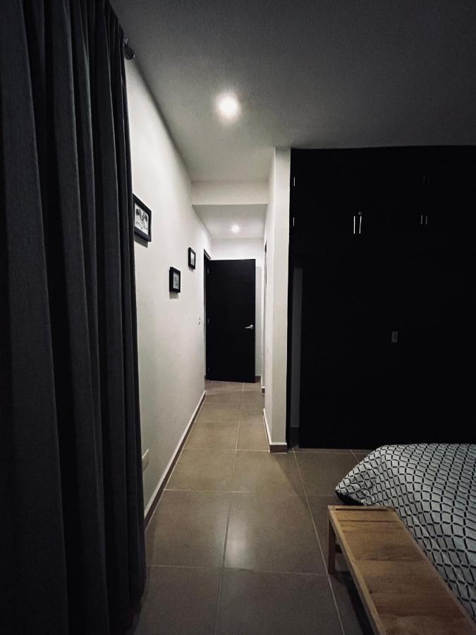 Dream Lagoons Apartamento