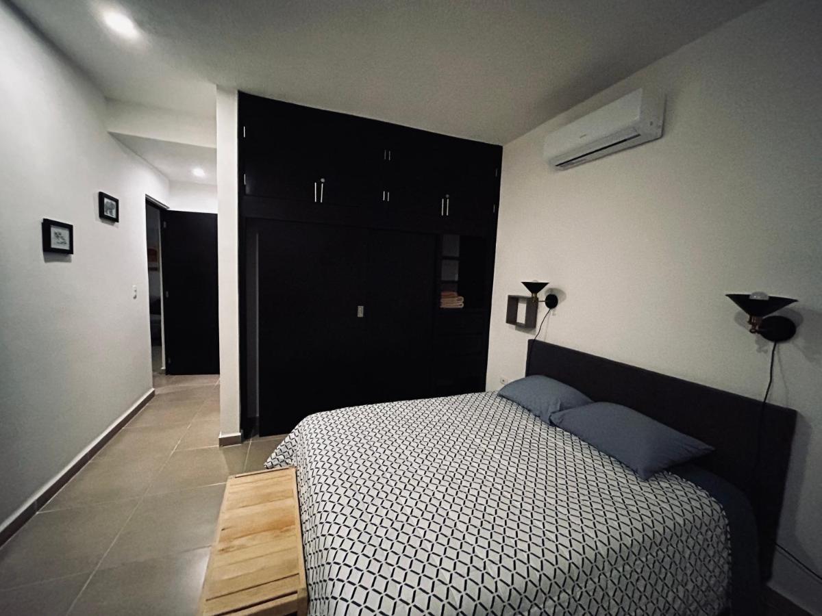 Dream Lagoons Apartamento *