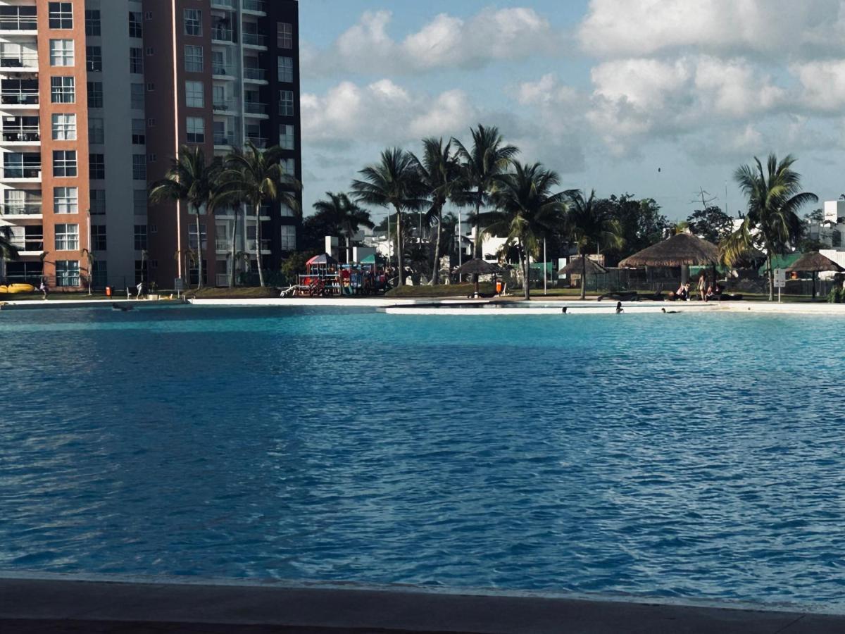 Dream Lagoons Apartamento *