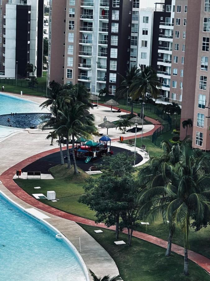 Apartamento Dream Lagoons *