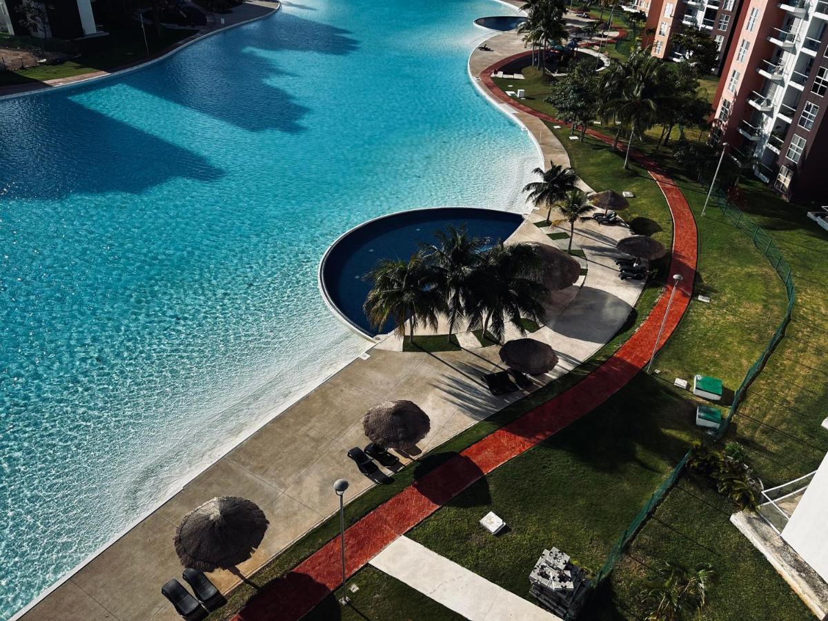 Apartamento Dream Lagoons *