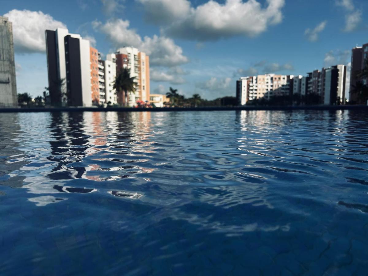 Dream Lagoons Apartamento