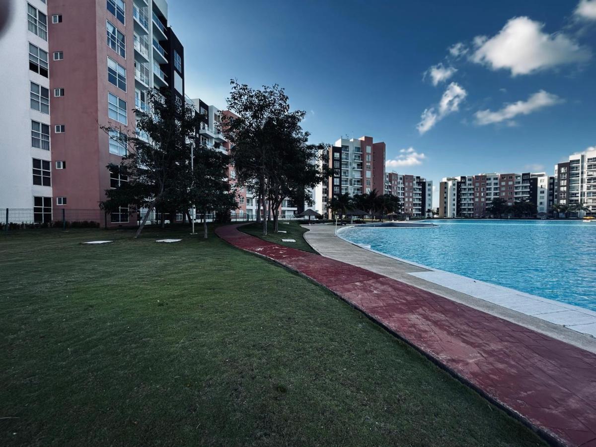 Dream Lagoons Apartamento