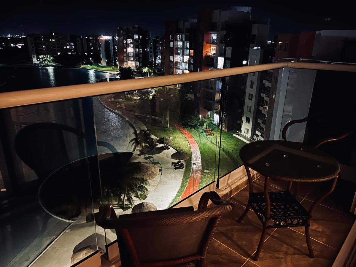 Dream Lagoons Apartamento