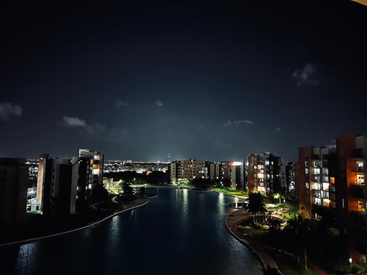 Dream Lagoons Apartamento *