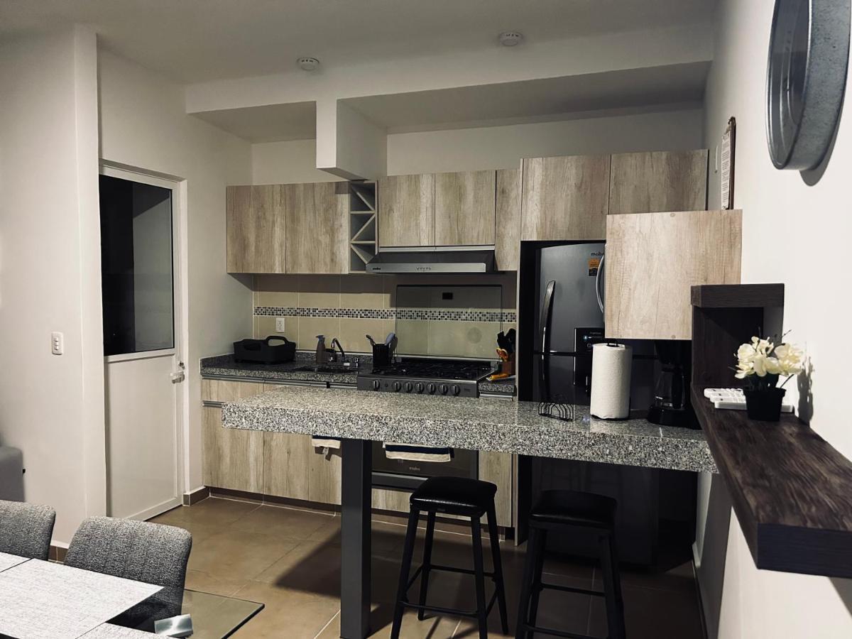 Dream Lagoons Apartamento *