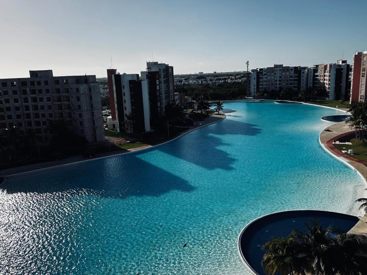 Apartamento Dream Lagoons Cancún