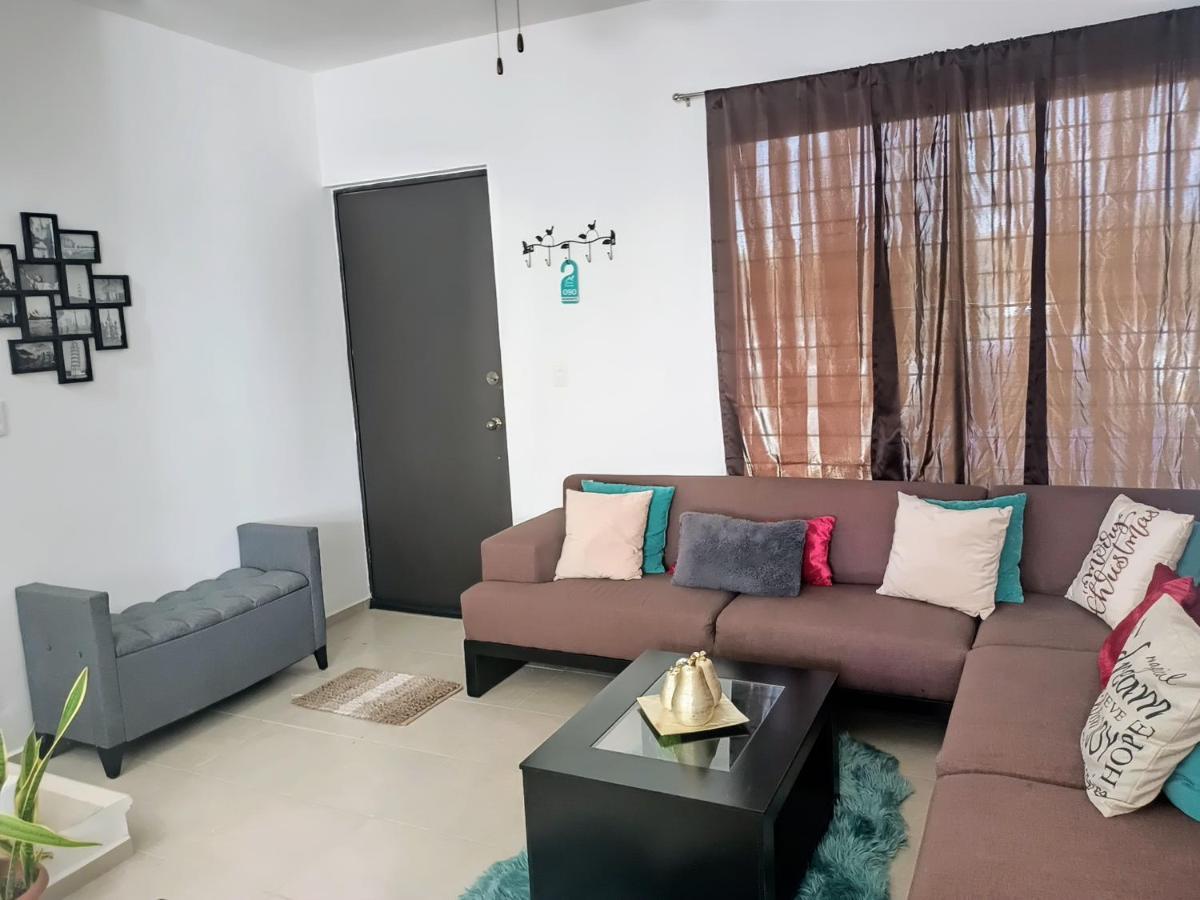 Casa Gran Santa Fe Plus Apartamento Cancún