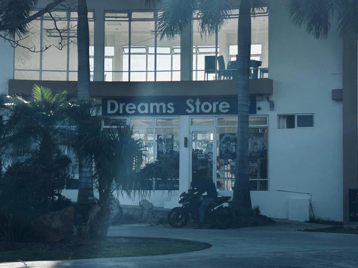 Apartamento Dream Lagoons *