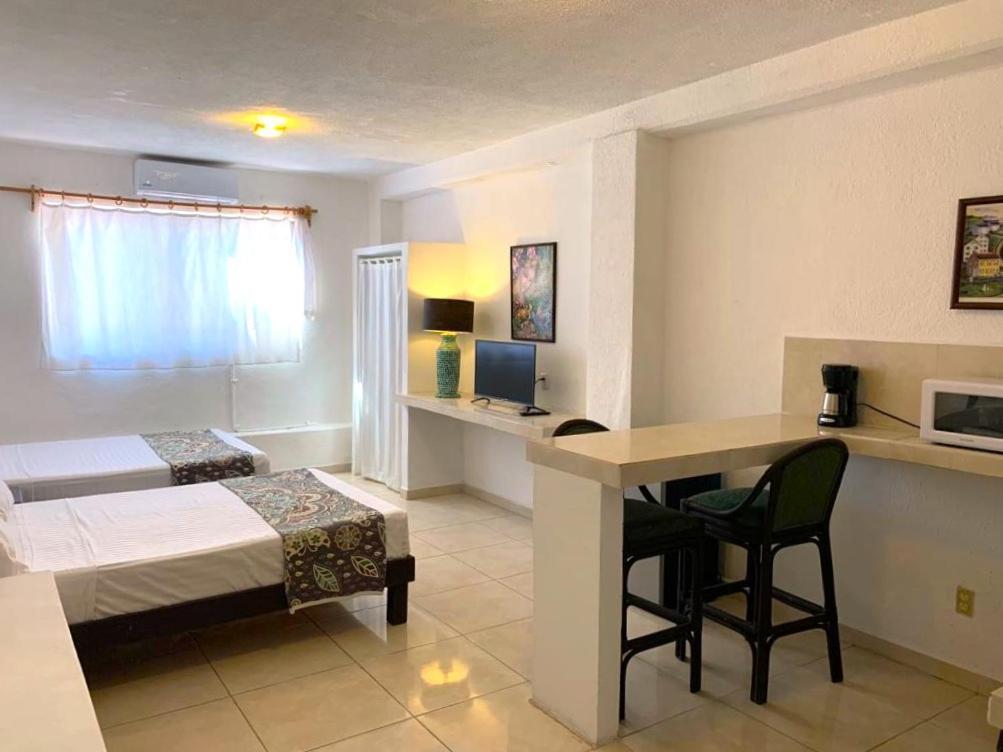 Apartment La Gloria Cancun