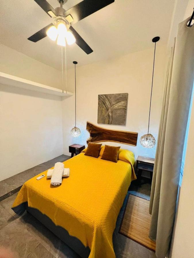 Maya Ka'an Apartamento