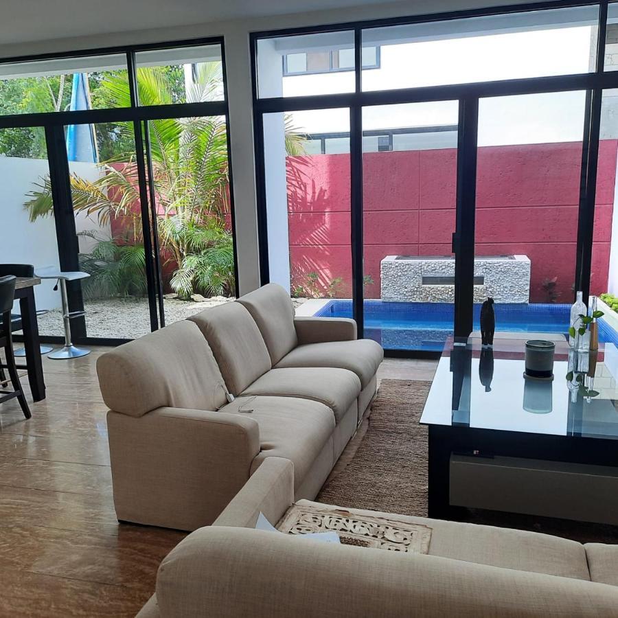 Casa De Maria Cancún
