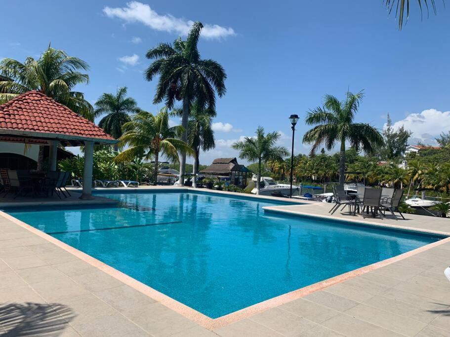 Chic Lagoon Front By Casa Paraiso * Cancún