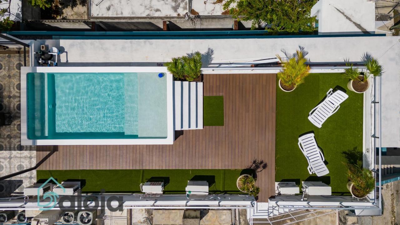 Apartamento Loft En Perfecta Ubicación 10min De Playas
