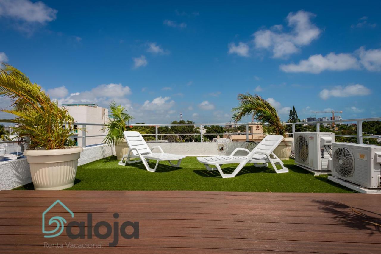 Loft En Perfecta Ubicación 10min De Playas