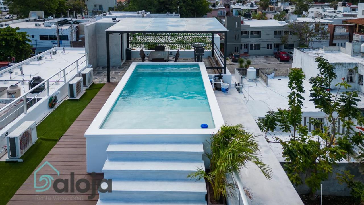 Loft En Perfecta Ubicación 10min De Playas *