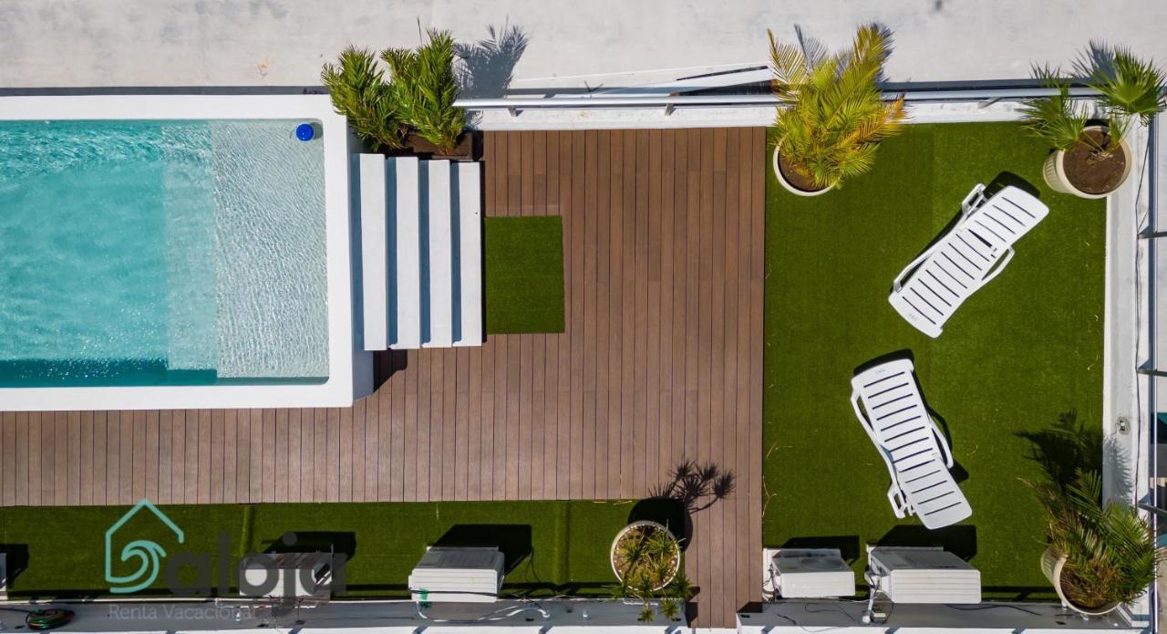 Apartamento Loft En Perfecta Ubicación 10min De Playas