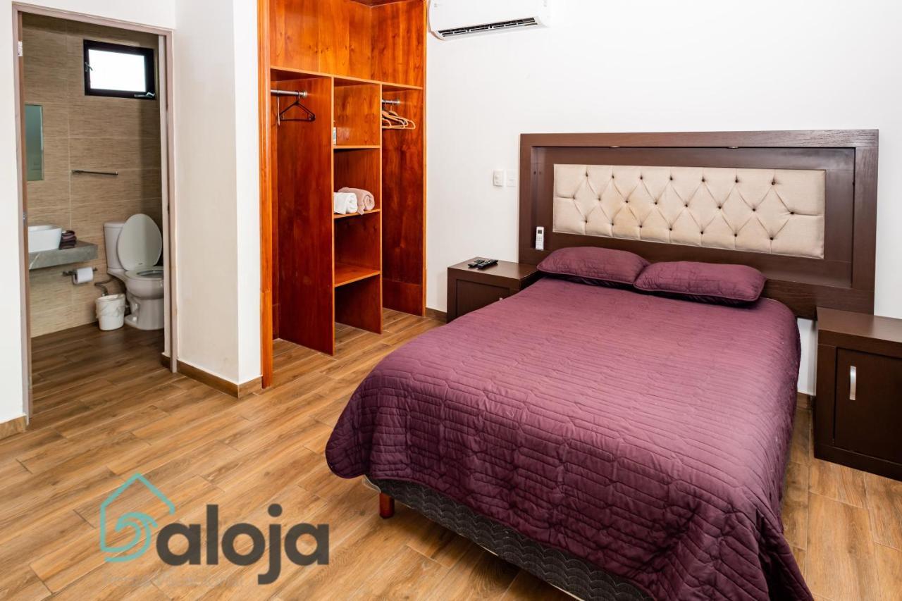 Apartamento Loft En Perfecta Ubicación 10min De Playas