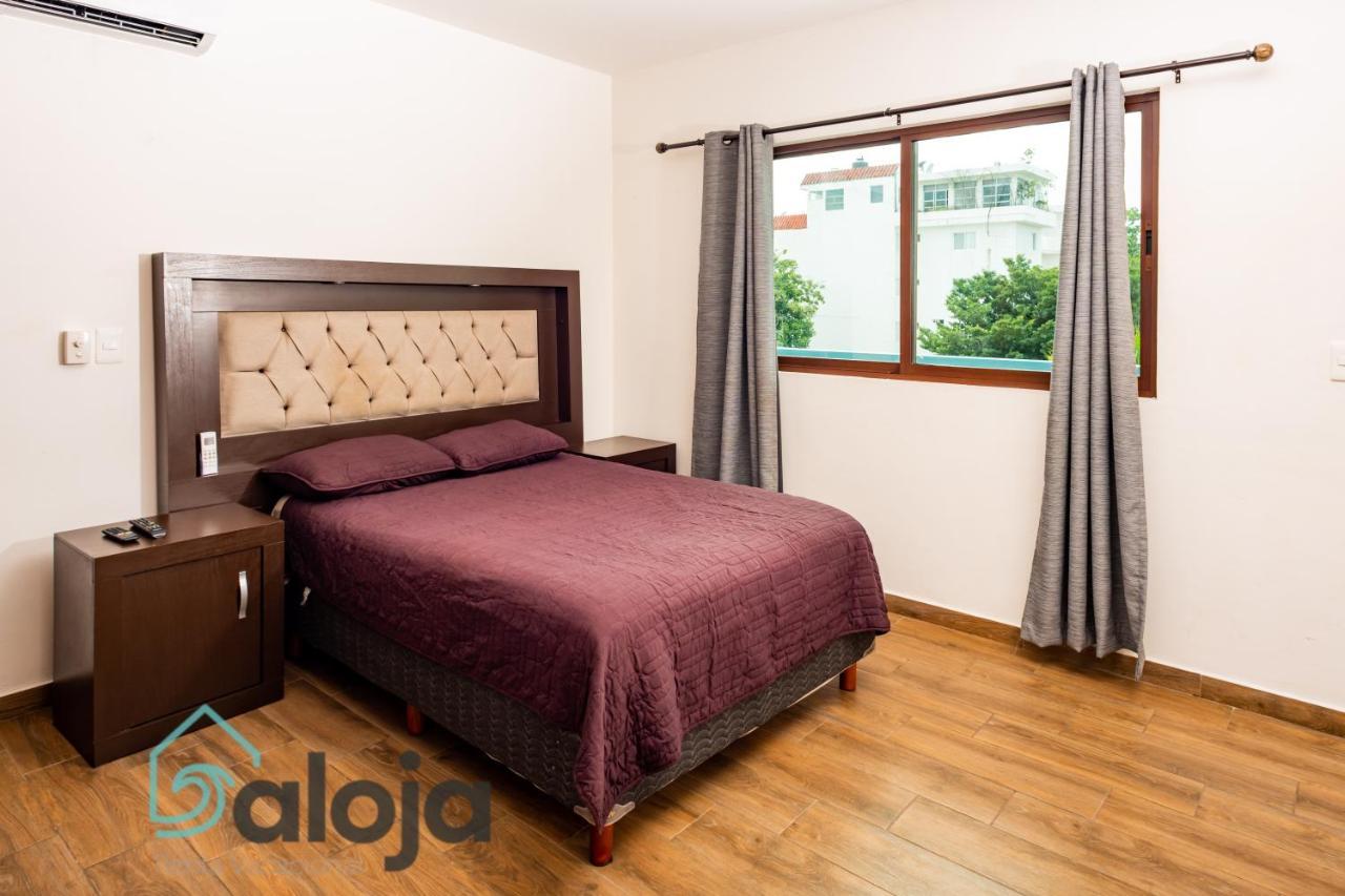 Loft En Perfecta Ubicación 10min De Playas