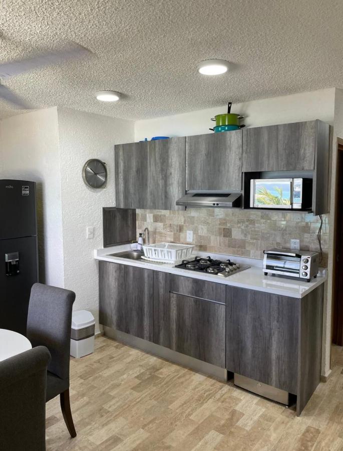 Brisas Apartamento Cancún