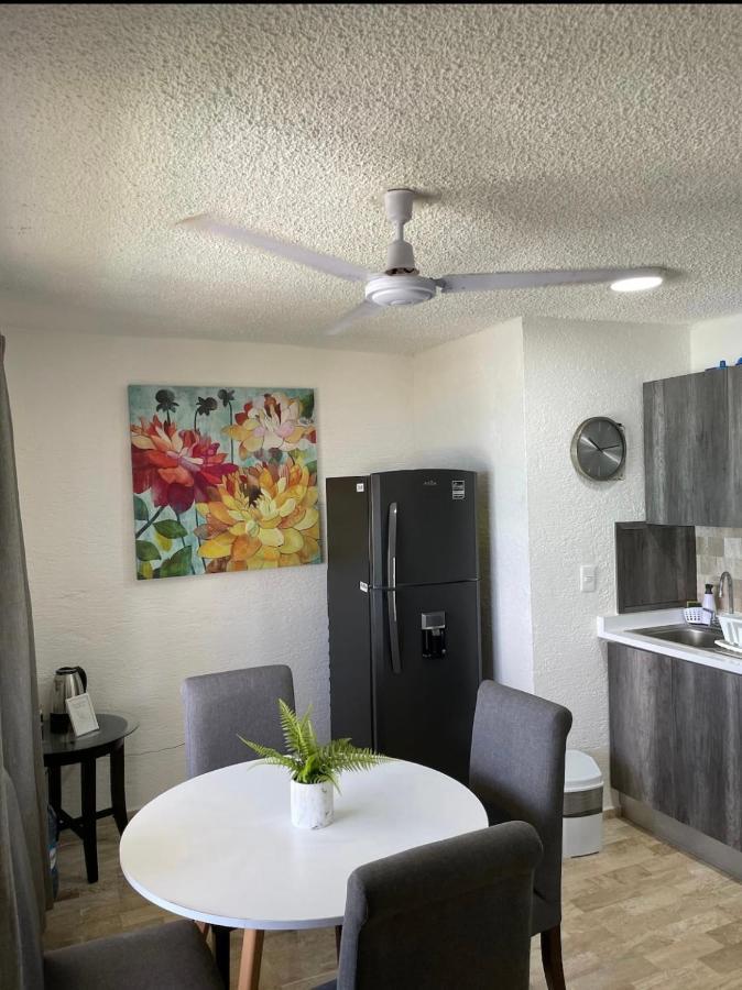 Brisas Apartamento Cancún