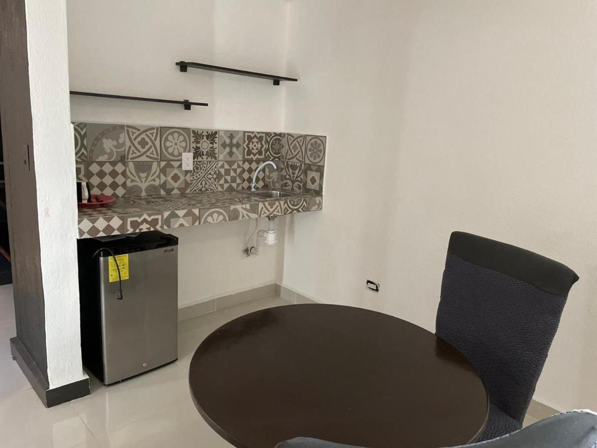 Apartamento Casa Playa Cozumel Cancún