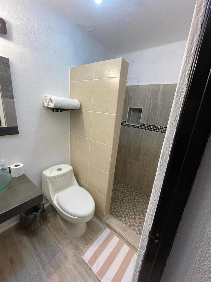 Apartamento Casa Playa Cozumel *