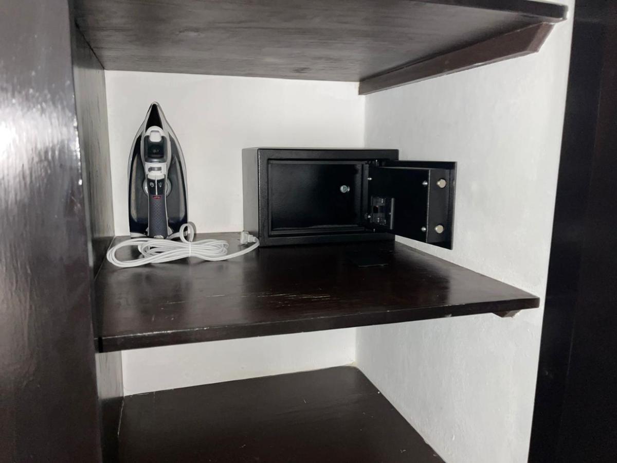 Deco 3 Downtown 3 Bed * Cancun