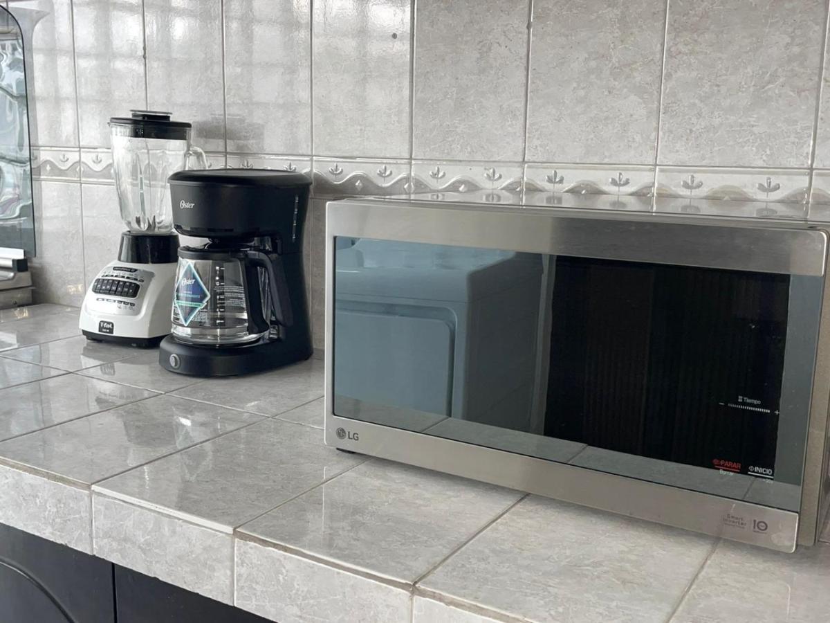 Deco 3 Downtown 3 Bed Cancun
