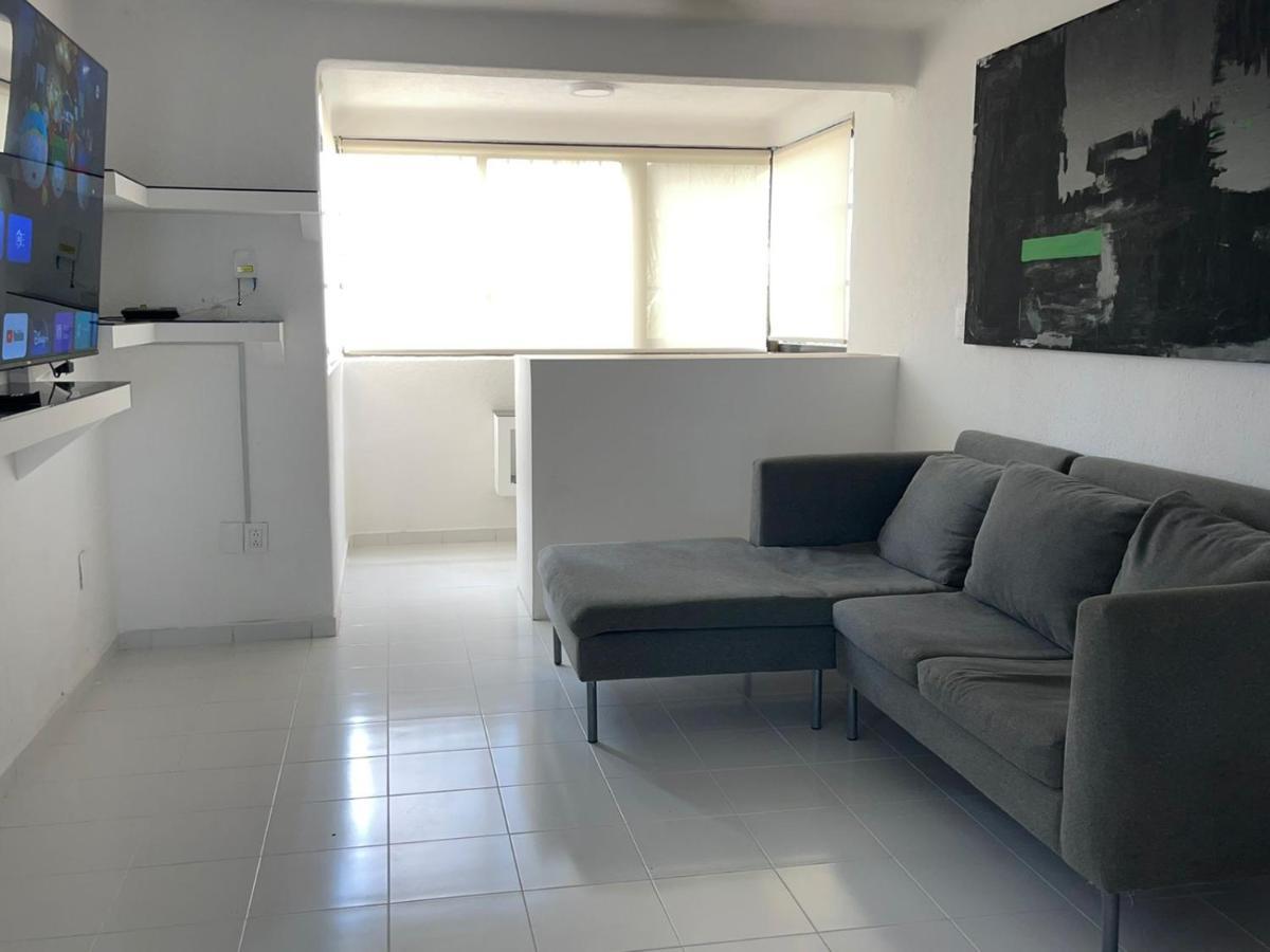 Deco 3 Downtown 3 Bed Cancun