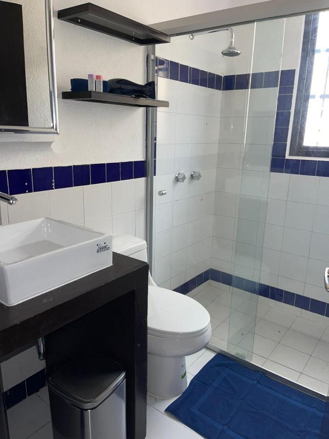 Aparthotel Deco 3 Downtown 3 Bed