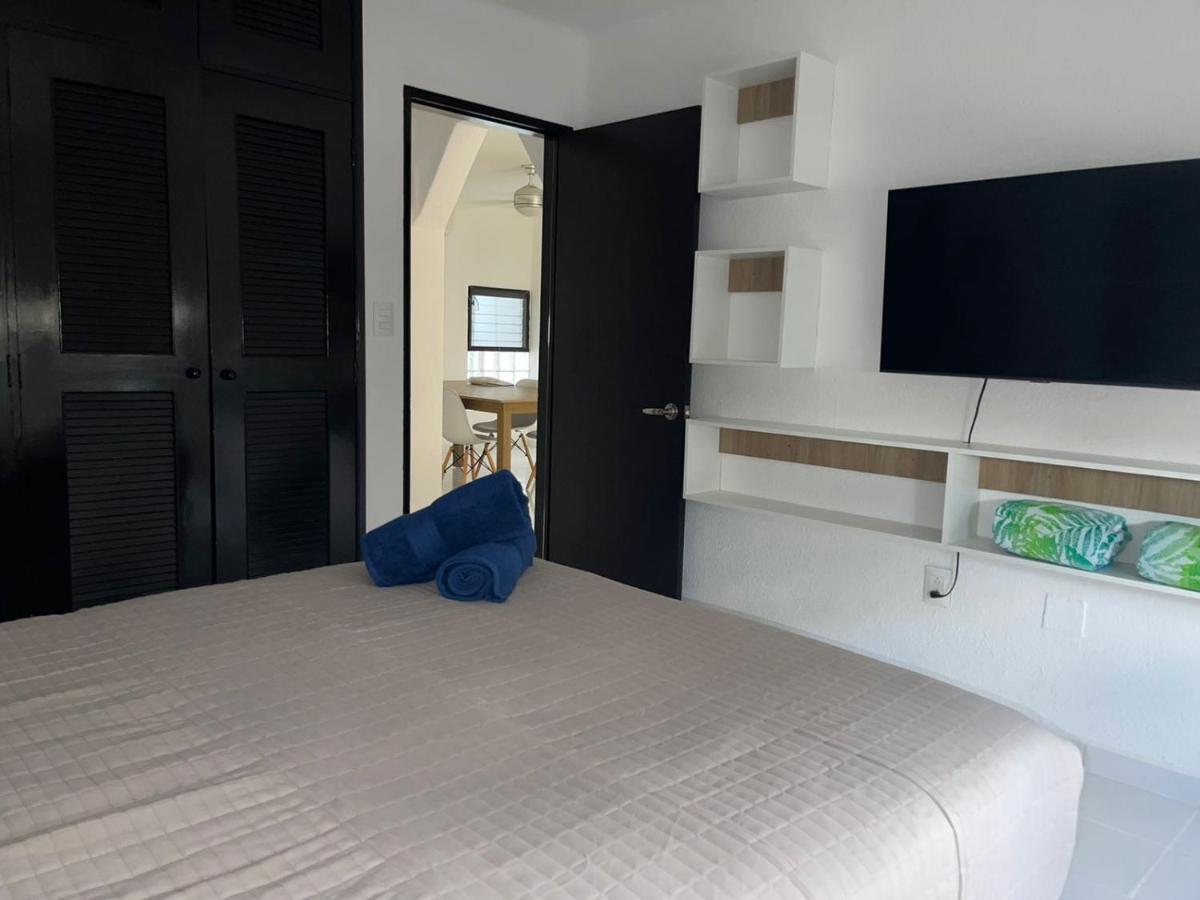 Aparthotel Deco 3 Downtown 3 Bed *