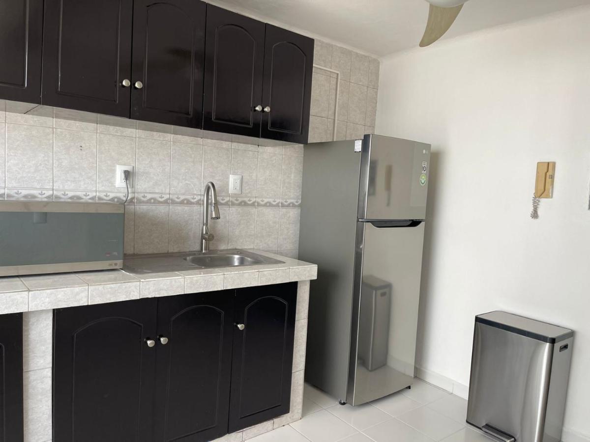 Deco 3 Downtown 3 Bed Cancun