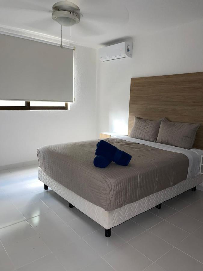 Deco 3 Downtown 3 Bed