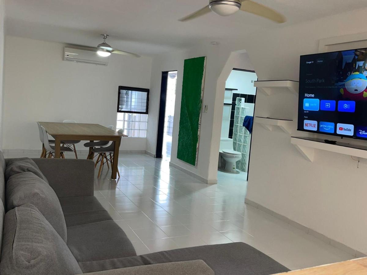 Deco 3 Downtown 3 Bed Aparthotel *
