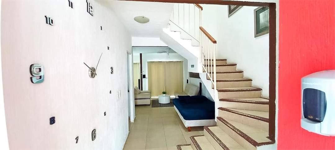 Casa Familias! Hasta 17 Personas 3 *