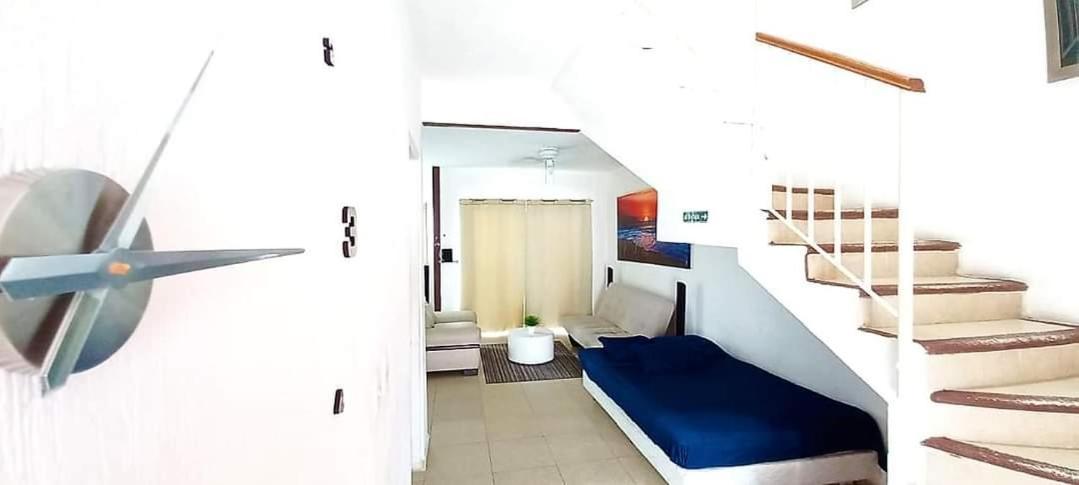 Casa Familias! Hasta 17 Personas 3 Holiday home